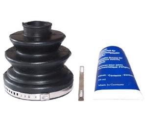 Japanparts KB-276 Juego de fuelles, árbol de transmisión
