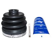 Japanparts KB-293 Juego de fuelles, árbol de transmisión