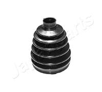 JAPANPARTS KB-504 Juego de fuelle, árbol de transmisión