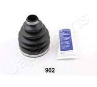 JAPANPARTS KB-902 Juego de fuelle, árbol de transmisión