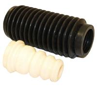 JAPANPARTS Fuelle de cardán para NISSAN: Micra & AUDI: 100, S6, RS6, A6 & MERCEDES-BENZ: 201 Series & FIAT: Seicento, Cinquecento (Ref: KB-A16)