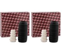 Japanparts KB-A20 Juego de guardapolvos, amortiguador (Paquete de 2)