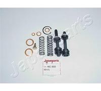 Japanparts KC-202 Juego de reparación, cilindro de freno principal