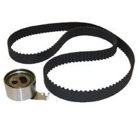 Japanparts KDD-808 Juego de correas dentadas
