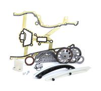 Kit de cadena de distribución Símplex KDK-0914 JAPANPARTS para VW SEAT SKODA