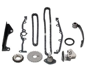 Japanparts KDK-101 Juego de cadena de distribución