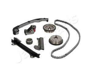 Japanparts KDK-110 Juego de cadena de distribución
