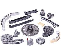 JAPANPARTS KDK-113 Kit de cadena de distribución