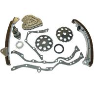 ASHIKA KCK201 Kit de cadena de distribución