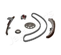 Japanparts KDK-202 Juego de cadena de distribución