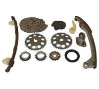 ASHIKA KCK205 Kit de cadena de distribución