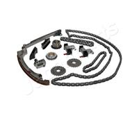 JAPANPARTS KDK-217 Kit de cadena de distribución