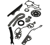 JAPANPARTS KDK-220 Kit de cadena de distribución