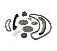 Japanparts kdk-301 Almohadilla
