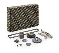 Kit de cadena de distribución Símplex KDK-501 JAPANPARTS para MITSUBISHI