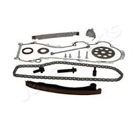 Japanparts KDK-801-8 Juego de cadena de distribución