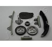Japanparts KDK-H04 - Juego de distribución de cadena