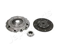 Japanparts KF-020 Kit de embrague