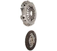 JAPANPARTS KF-028 Kit de embrague