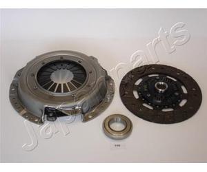Japanparts KF-100 Kit de embrague