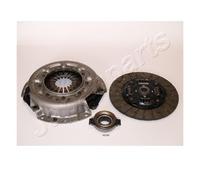 Japanparts KF-1039 Kit De Embrague Para Nissan NP300 D22
