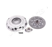 Japanparts KF-1045 Kit De Embrague Para Nissan X-Trail Almera Tino Primera
