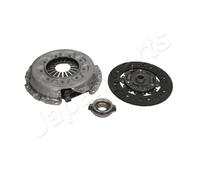 Japanparts KF-160 Kit De Embrague Para Nissan D22