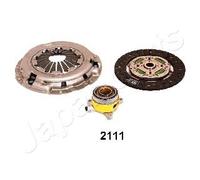 Japanparts kf-2111 Kit frizioni