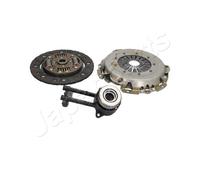 Japanparts KF-391 Kit De Embrague Para Ford Fiesta VI Mazda 2 DE DH