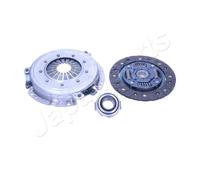 Japanparts KF-441 Kit Embrague para Honda Civic V Civic VI Fastback