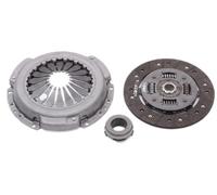 Japanparts KF-459 Kit de embrague