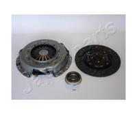 Kit de embrague KF-510 JAPANPARTS para MITSUBISHI GALANT IV PAJERO I Canvas Top