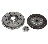 Japanparts KF-546 Kit de embrague