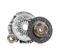 Japanparts KF-566 Kit de embrague