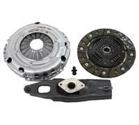 Japanparts KF-575 Kit de embrague