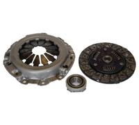 Kit de embrague KF-633 JAPANPARTS para DAIHATSU CUORE III CUORE IV MOVE