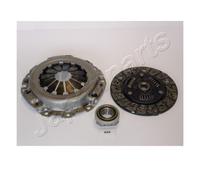 Japanparts KF-633 Kit De Embrague Para Daihatsu Cuore IV L501 Cuore III Move