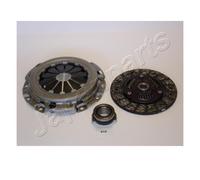 Kit de embrague KF-819 JAPANPARTS para SUZUKI SWIFT II Hatchback ALTO IV ALTO V