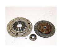 Japanparts KF-843 Kit Embrague para Opel Agila (B) Suzuki Swift III Nissan Pixo