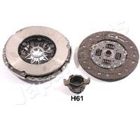 Japanparts kf-h61 Kit frizioni