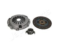 Japanparts KF-K26 Kit De Embrague Para KIA K2500 SD Hyundai H100