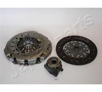 Kit de embrague KF-S10 JAPANPARTS para SSANGYONG REXTON / REXTON II