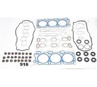 Japanparts KG-916 Juego de juntas de cabeza de cilindro