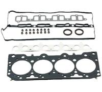 Japanparts KG-H02 Juego de juntas, culata