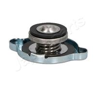 Japanparts KH-C10 Tapa, radiador