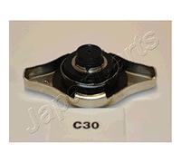 Japanparts Tapa de radiador KH-C30 para Daihatsu y Suzuki