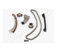 JAPANPARTS Kit Cadena de Distribución Apto para Suzuki Wagon R+ Em 1.0 1.2