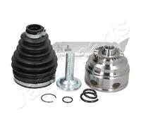 JAPANPARTS Kit de Eje Transmisión Conjunta Lado Rueda Delant. para BMW 2 Active