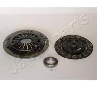JAPANPARTS Kit de embrague Compatible con DAIHATSU CHARADE I G10 KF-601