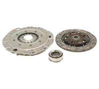JAPANPARTS Kit de embrague Compatible con DAIHATSU HIJET Furgón S85 KF-641